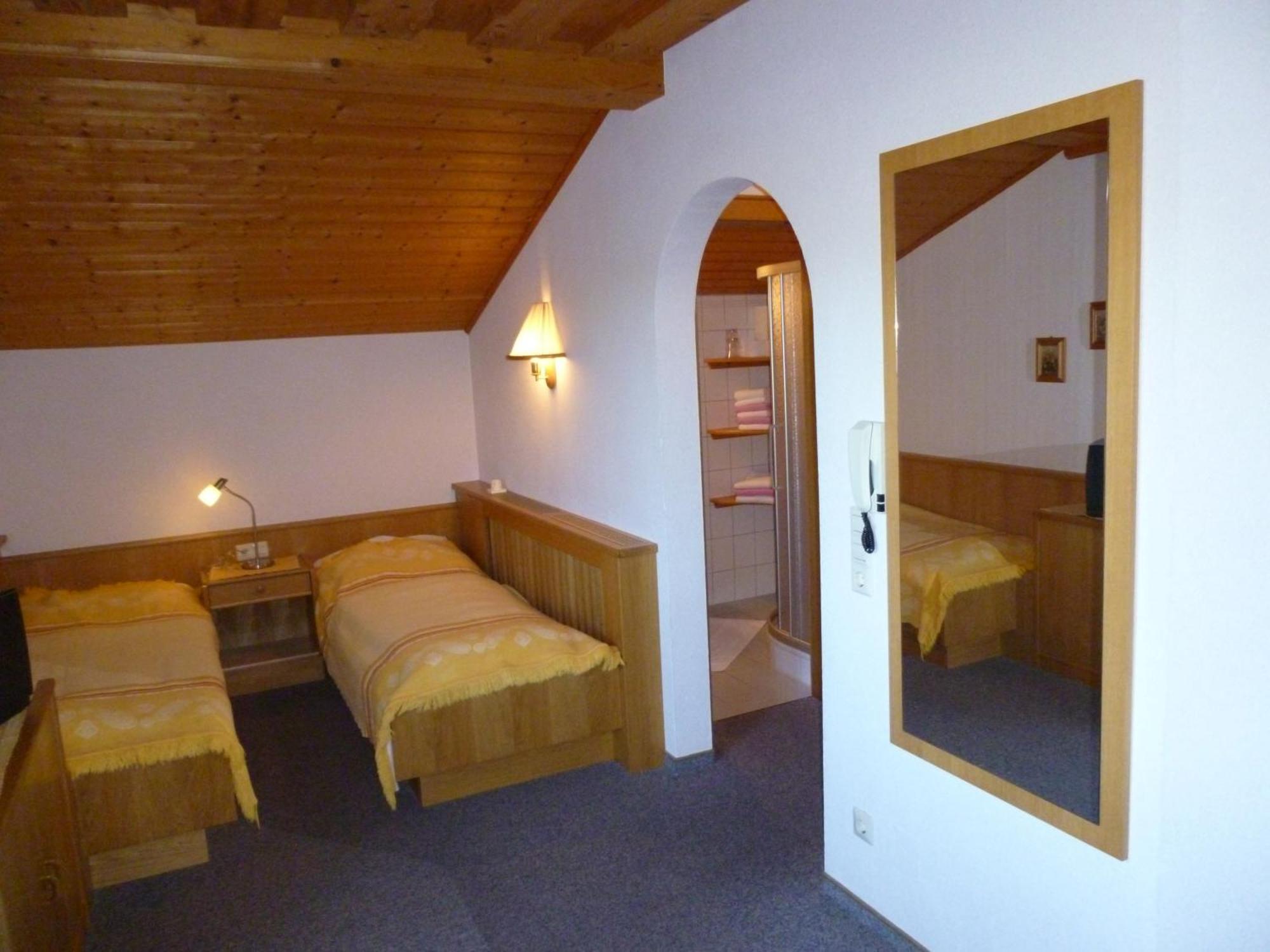 Spreitzhof - Appartements シュラートミンク エクステリア 写真