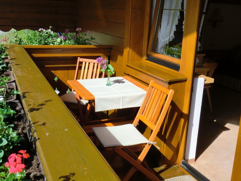 Spreitzhof - Appartements シュラートミンク エクステリア 写真