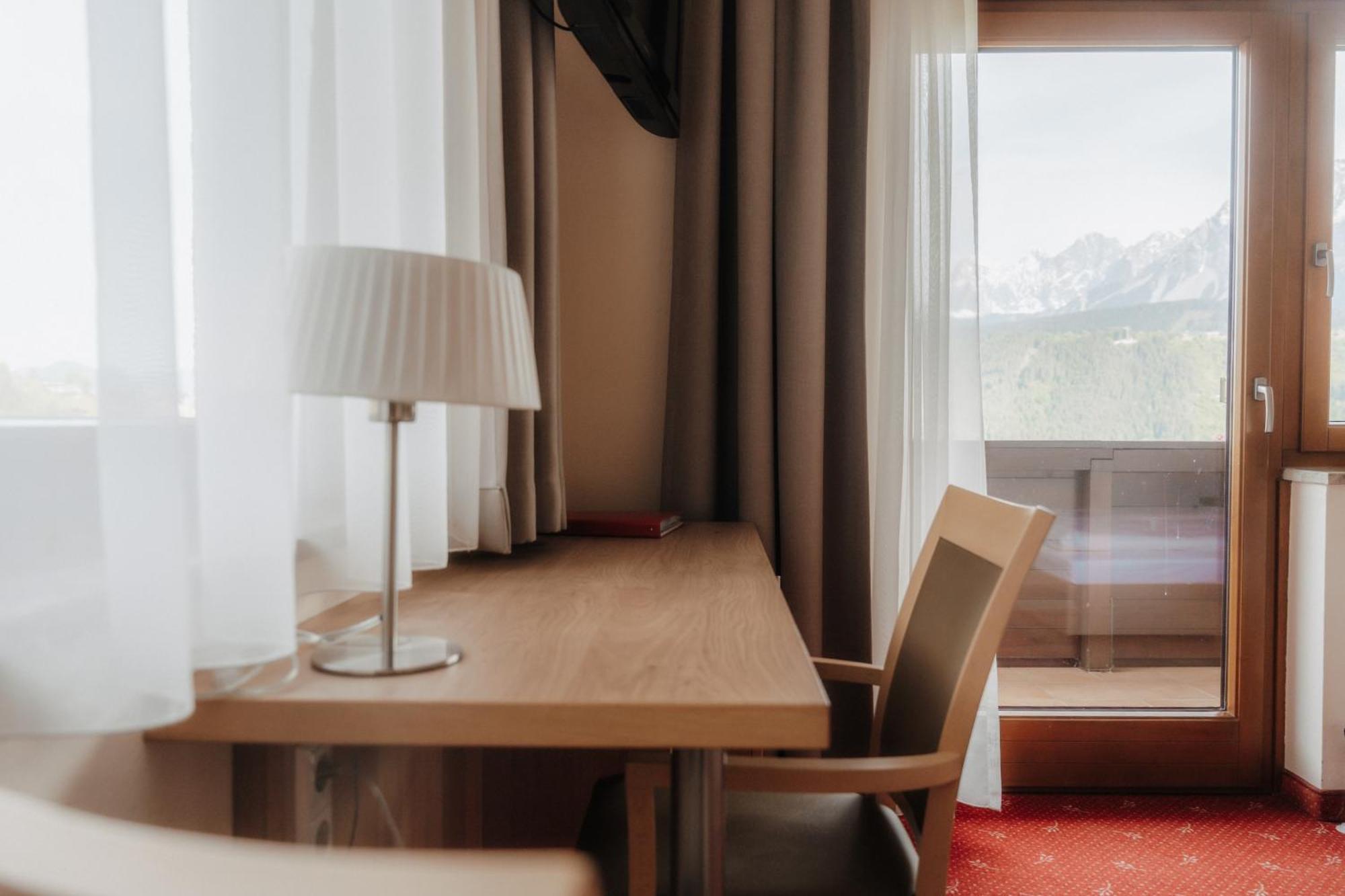 Spreitzhof - Appartements シュラートミンク エクステリア 写真