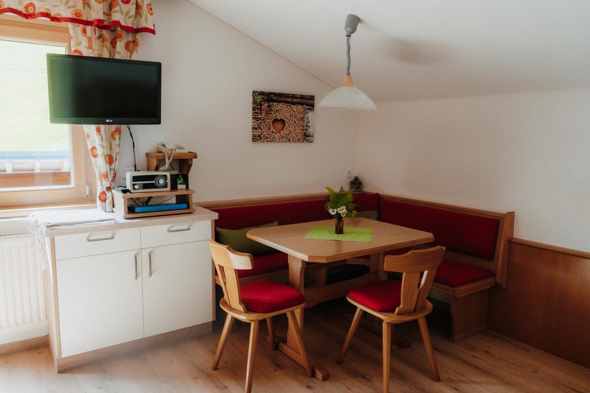 Spreitzhof - Appartements シュラートミンク エクステリア 写真