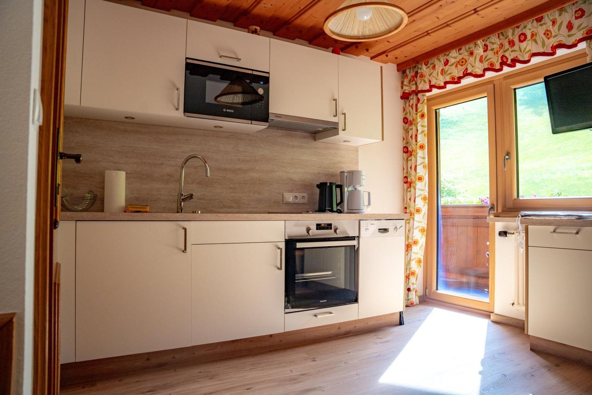 Spreitzhof - Appartements シュラートミンク エクステリア 写真