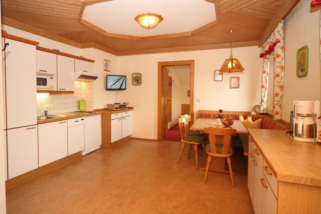 Spreitzhof - Appartements シュラートミンク エクステリア 写真