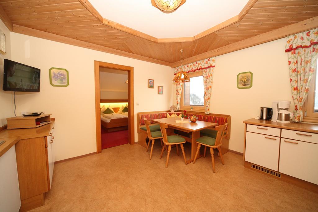 Spreitzhof - Appartements シュラートミンク エクステリア 写真