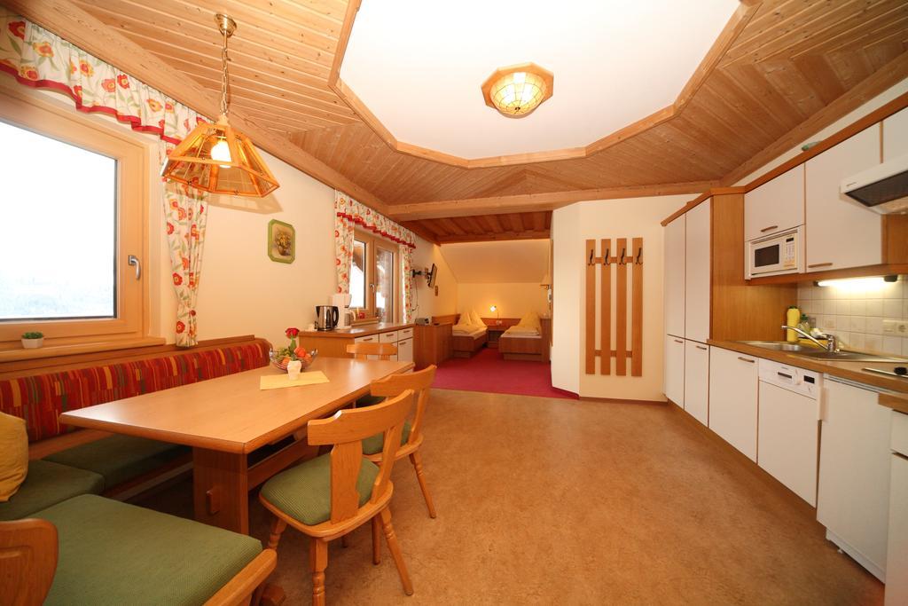 Spreitzhof - Appartements シュラートミンク エクステリア 写真