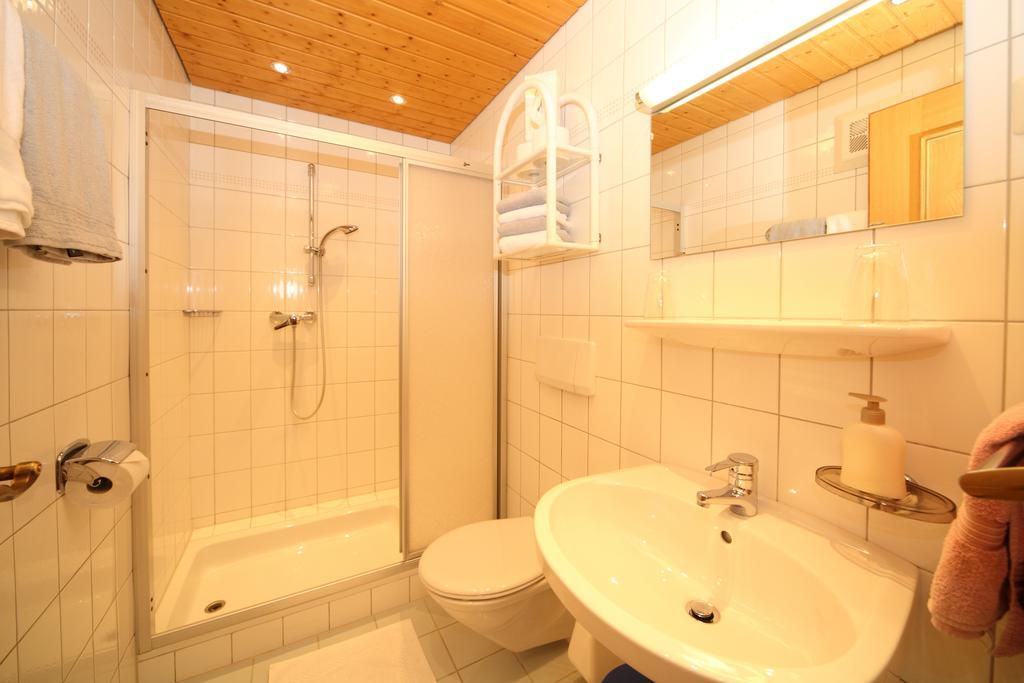 Spreitzhof - Appartements シュラートミンク エクステリア 写真