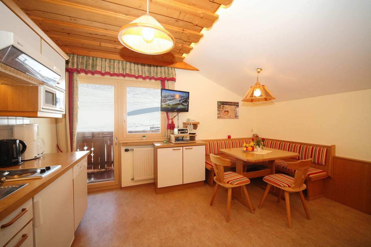 Spreitzhof - Appartements シュラートミンク エクステリア 写真