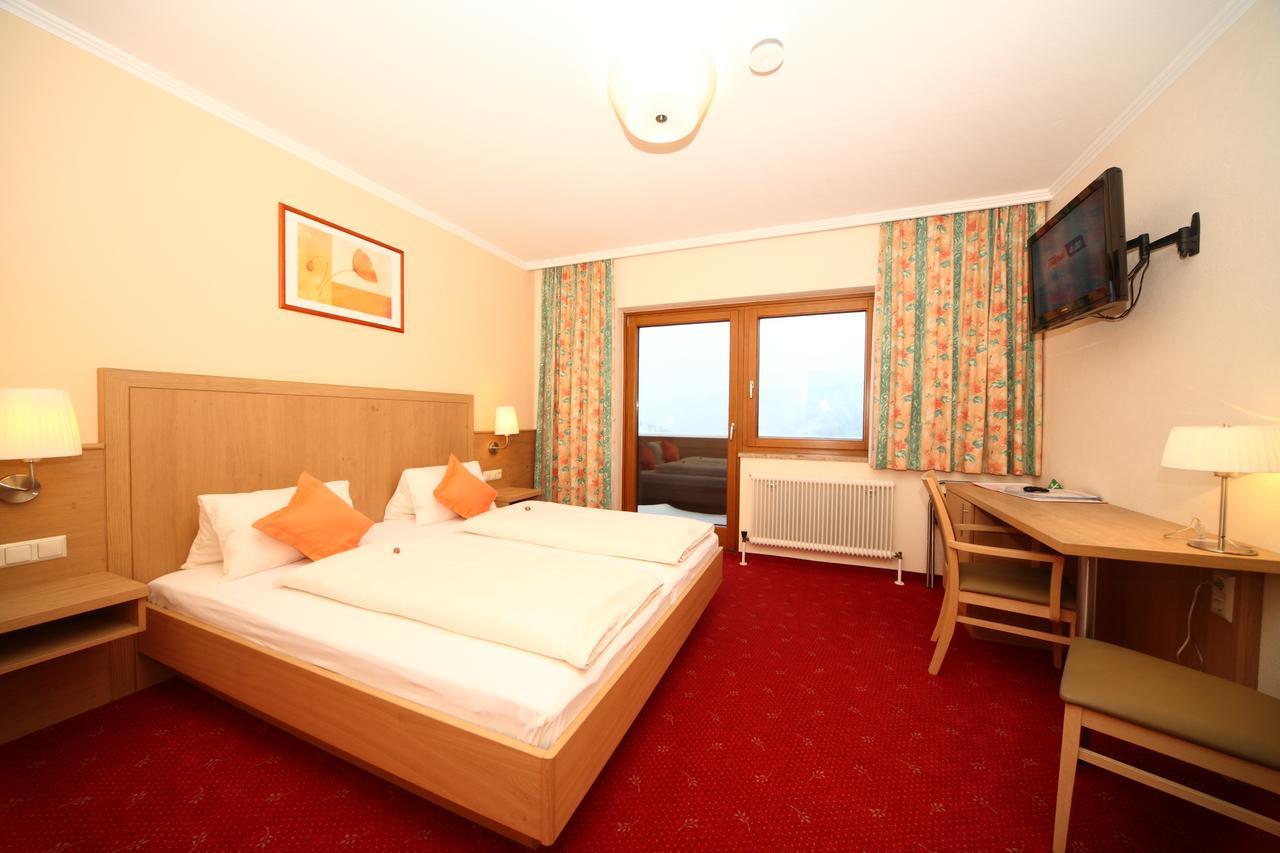 Spreitzhof - Appartements シュラートミンク エクステリア 写真
